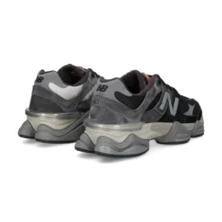 NEW BALANCE Zapatillas de Hombre U9060 BLK NEGRO