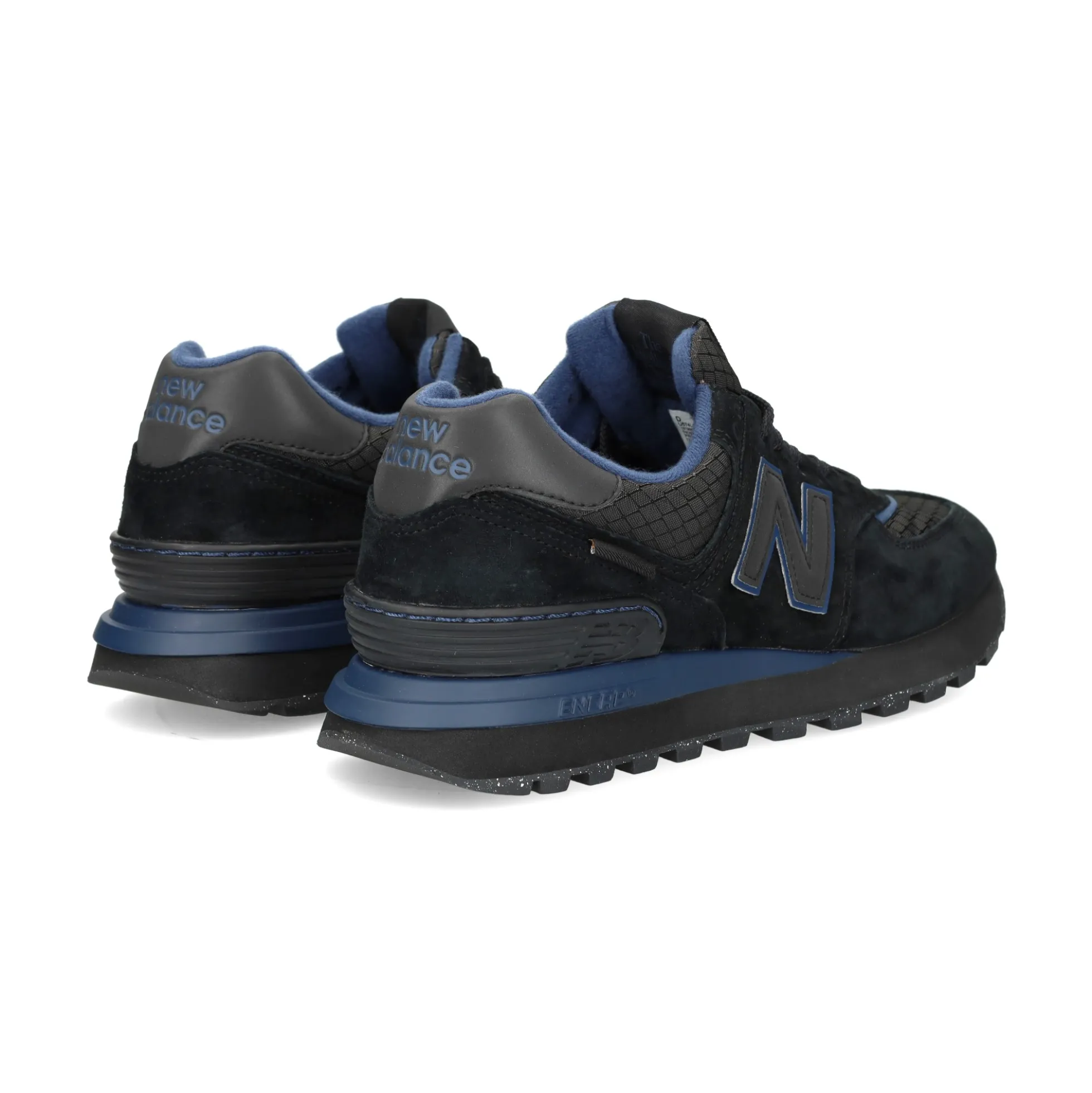 NEW BALANCE Zapatillas de Hombre U574 LGPB