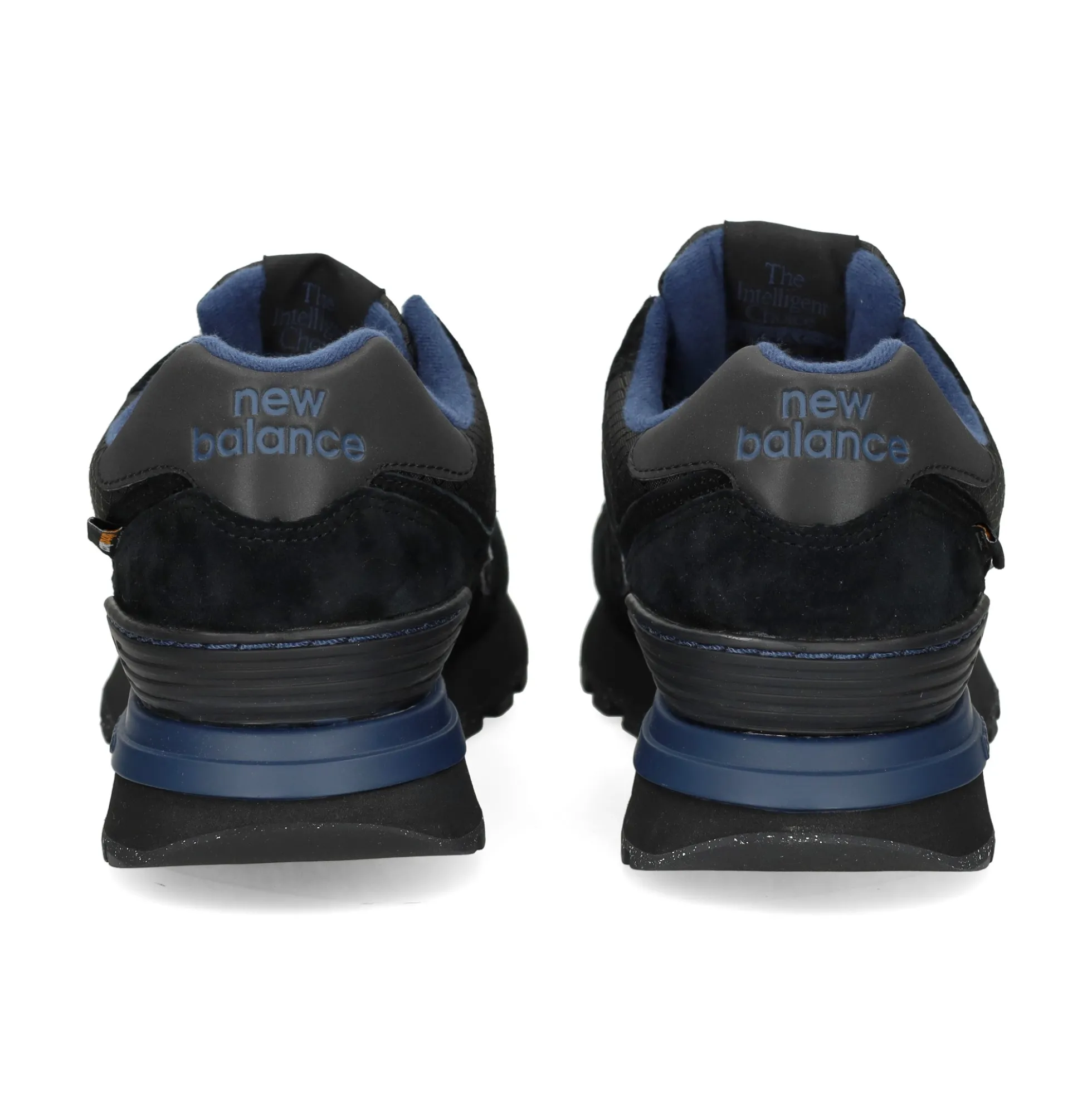 NEW BALANCE Zapatillas de Hombre U574 LGPB