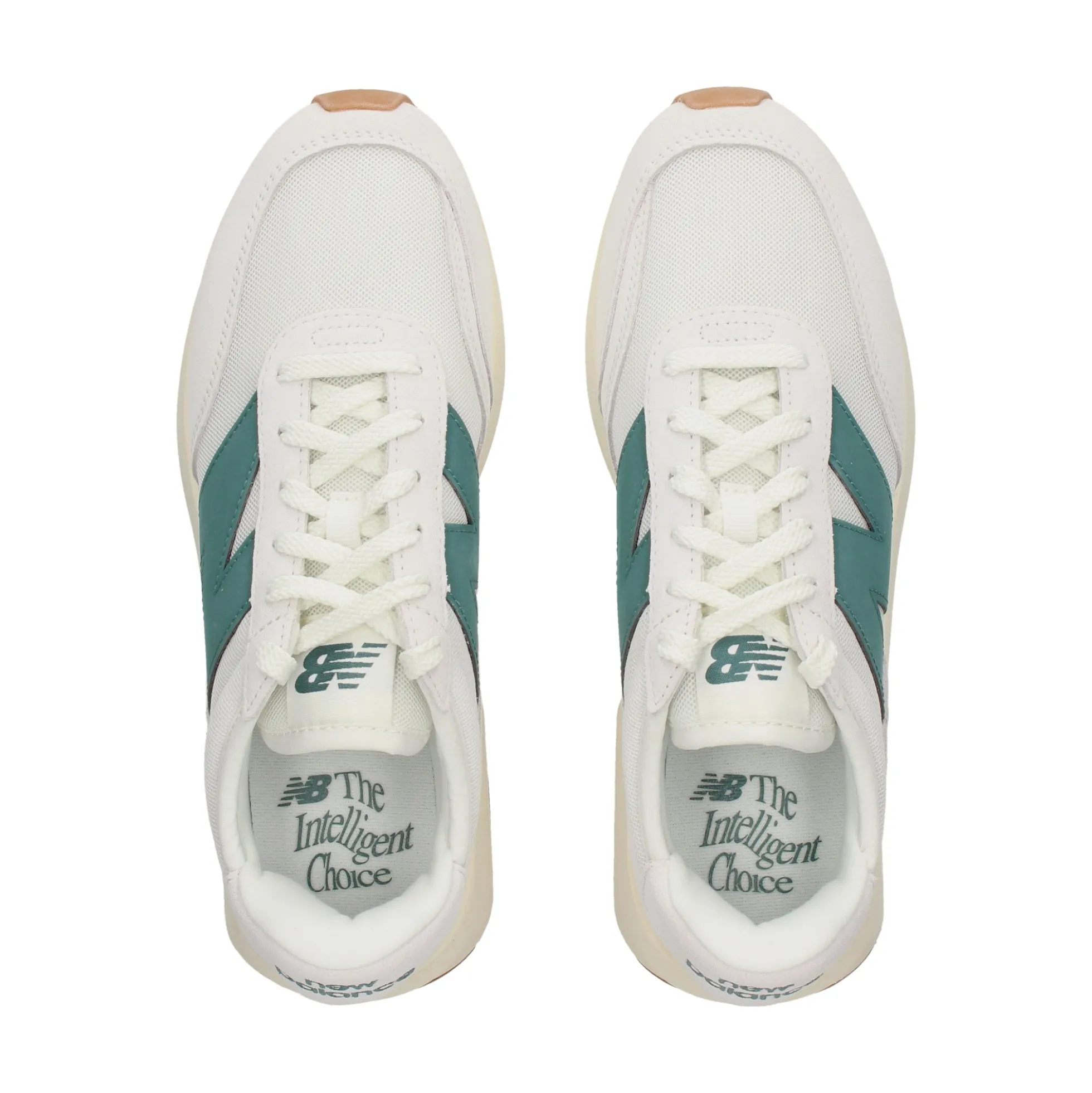 NEW BALANCE Zapatillas de Hombre U370 CC SPRUCE