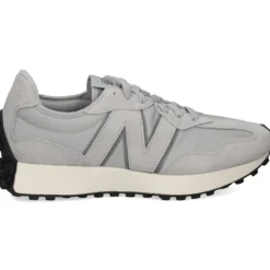 NEW BALANCE Zapatillas de Hombre U327 SWA RAINCLOUD