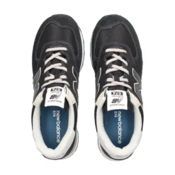 NEW BALANCE Zapatillas de Hombre ML574 EVB BLACK