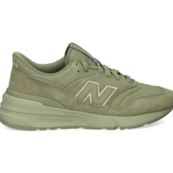 NEW BALANCE Zapatillas de Hombre U997 RMF