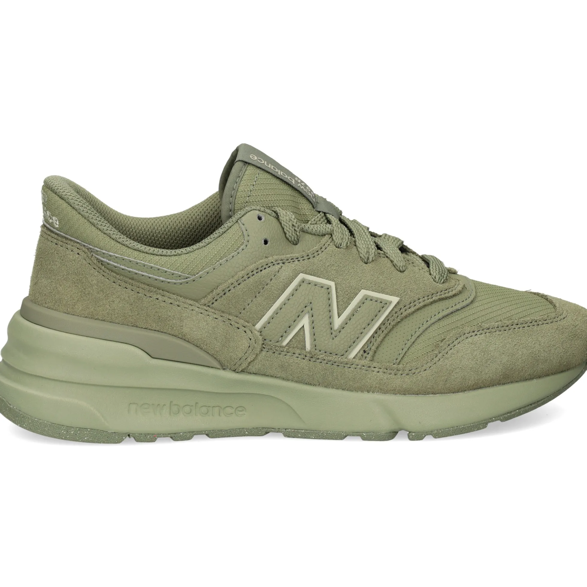 NEW BALANCE Zapatillas de Hombre U997 RMF