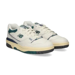 NEW BALANCE Zapatillas de Hombre BB550 PTB