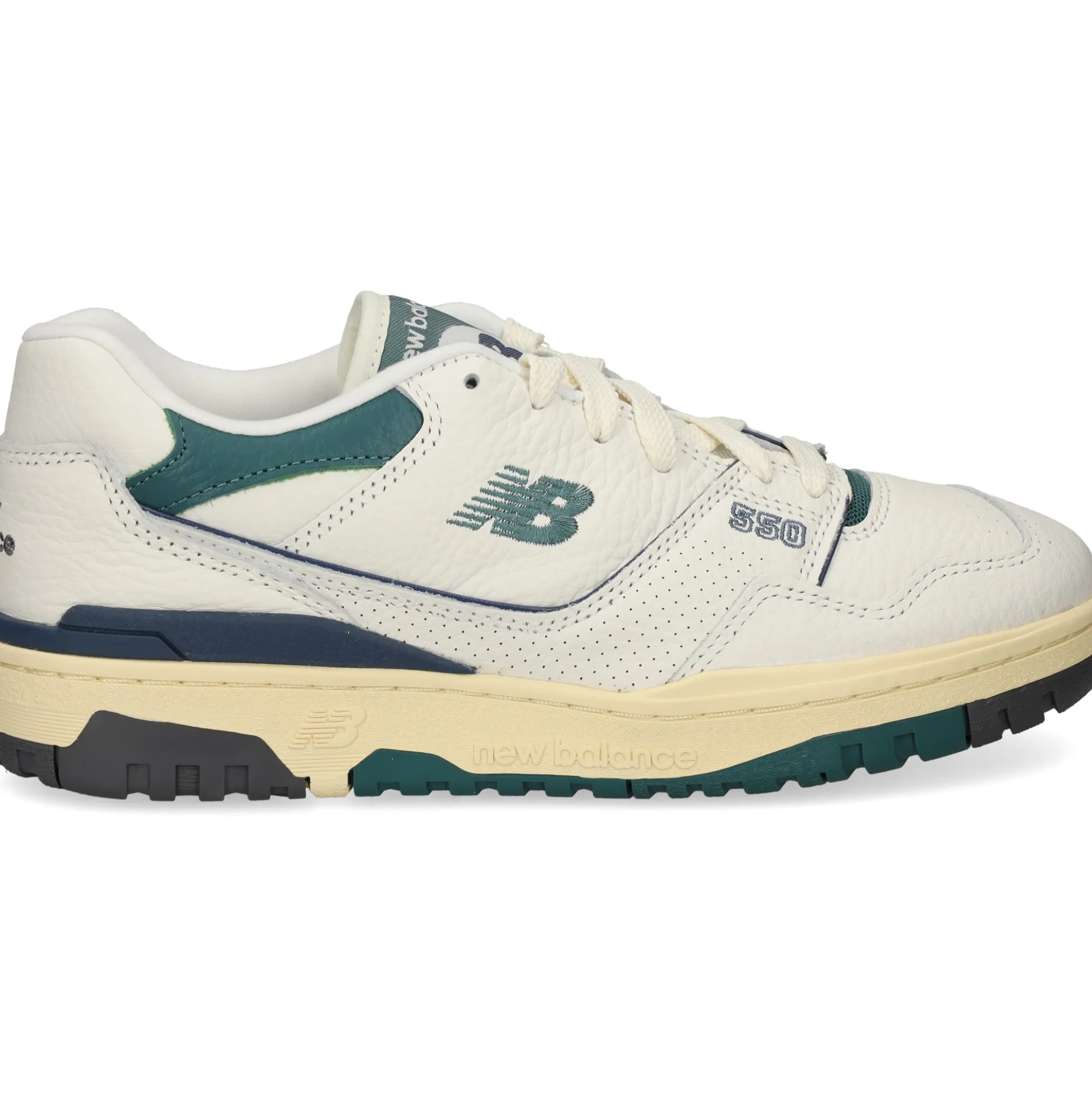 NEW BALANCE Zapatillas de Hombre BB550 PTB