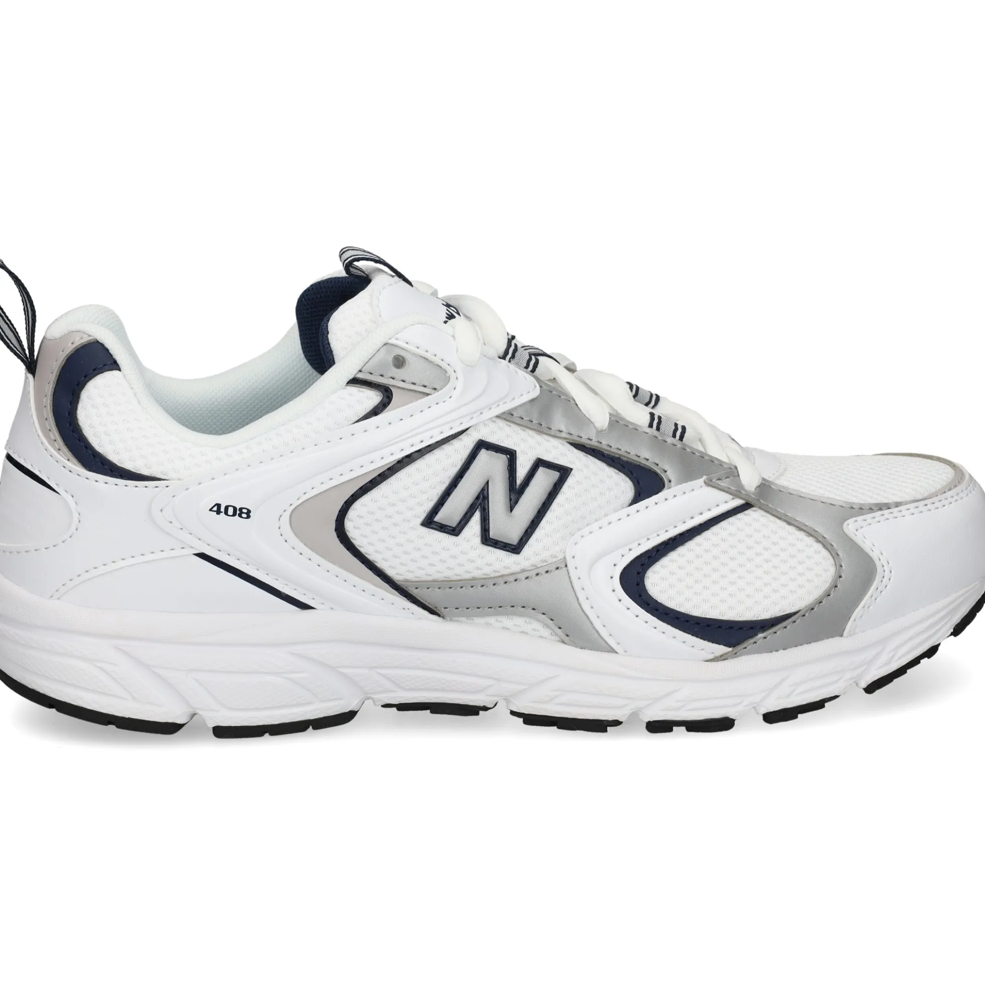 NEW BALANCE Zapatillas de Hombre ML408