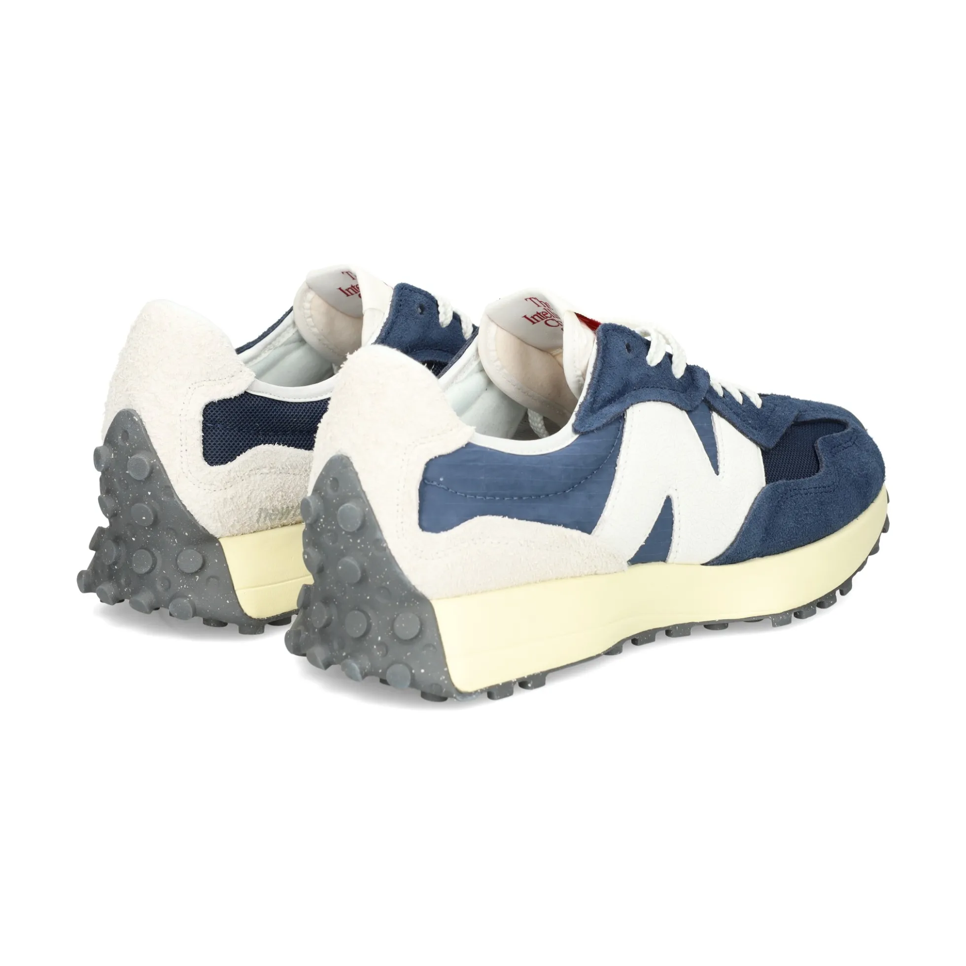 NEW BALANCE Zapatillas de Hombre U327 WRJ