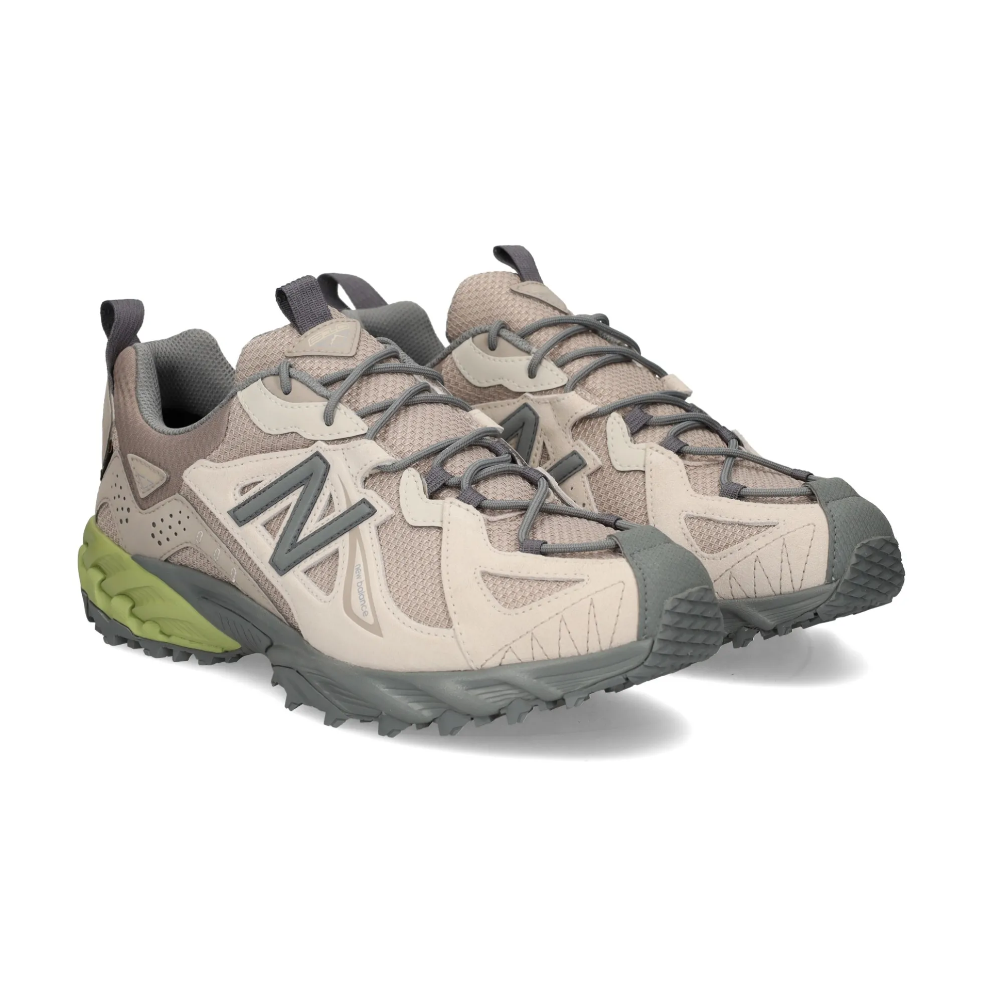 NEW BALANCE Zapatillas de Hombre ML610 XM