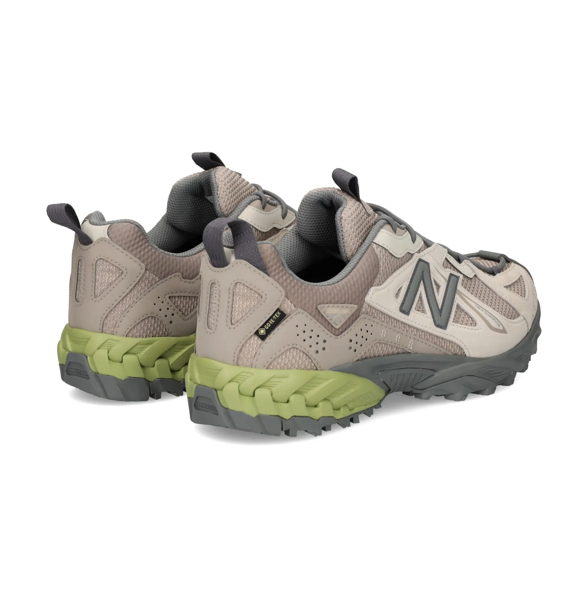 NEW BALANCE Zapatillas de Hombre ML610 XM