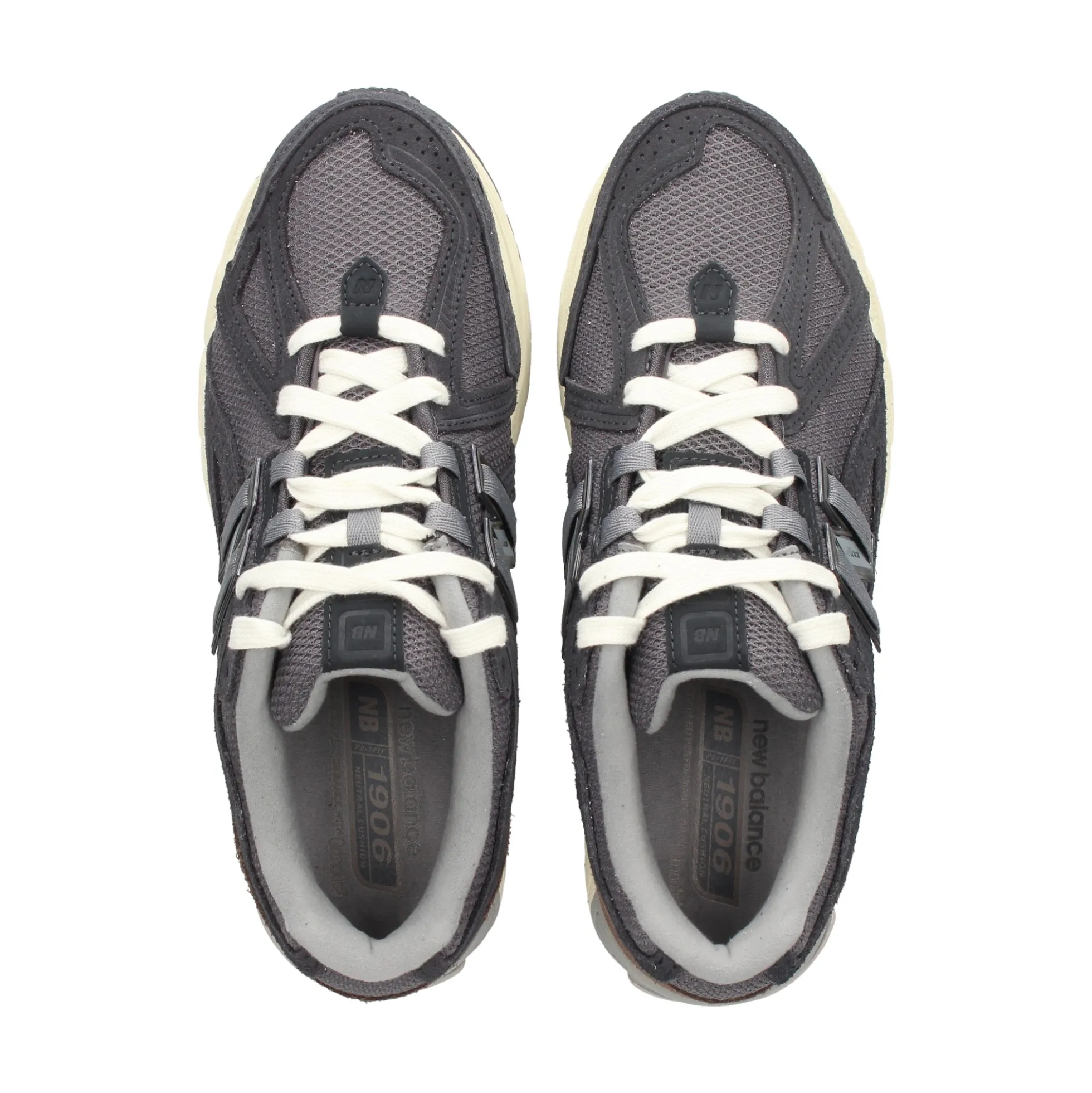 NEW BALANCE Zapatillas de Hombre M1906 093 PHANTOM