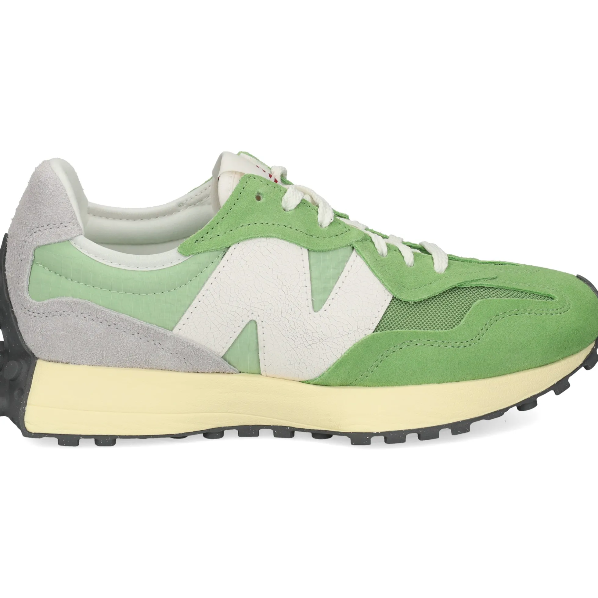 NEW BALANCE Zapatillas de Hombre U327 WRD CHIVE