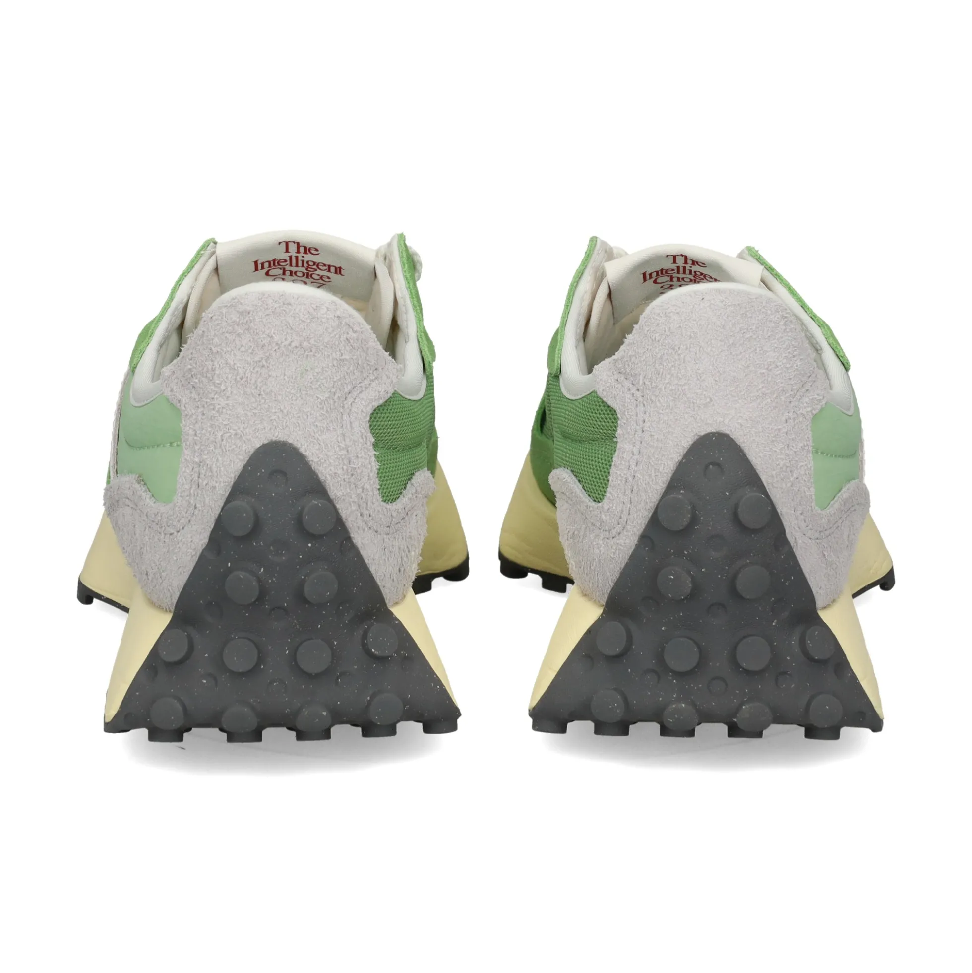 NEW BALANCE Zapatillas de Hombre U327 WRD CHIVE