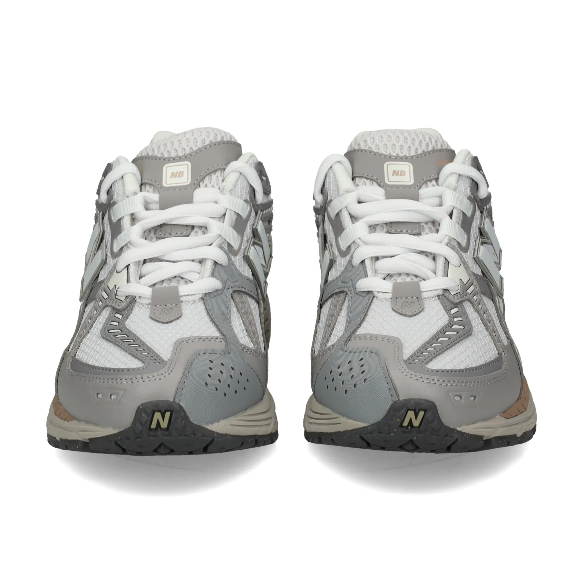 NEW BALANCE Zapatillas de Hombre M1906 086 GREY