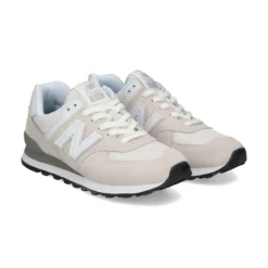 NEW BALANCE Zapatillas de Hombre ML574 EVW NIMBUS CLOU