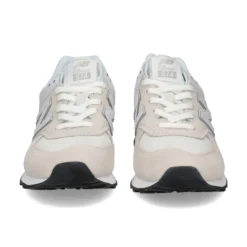 NEW BALANCE Zapatillas de Hombre ML574 EVW NIMBUS CLOU