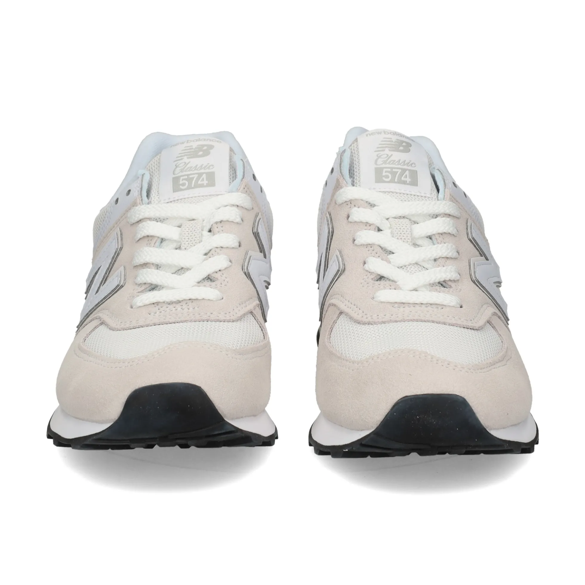 NEW BALANCE Zapatillas de Hombre ML574 EVW NIMBUS CLOU