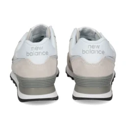 NEW BALANCE Zapatillas de Hombre ML574 EVW NIMBUS CLOU