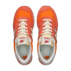 NEW BALANCE Zapatillas de Hombre U574 RCB ATOMIC ORAN
