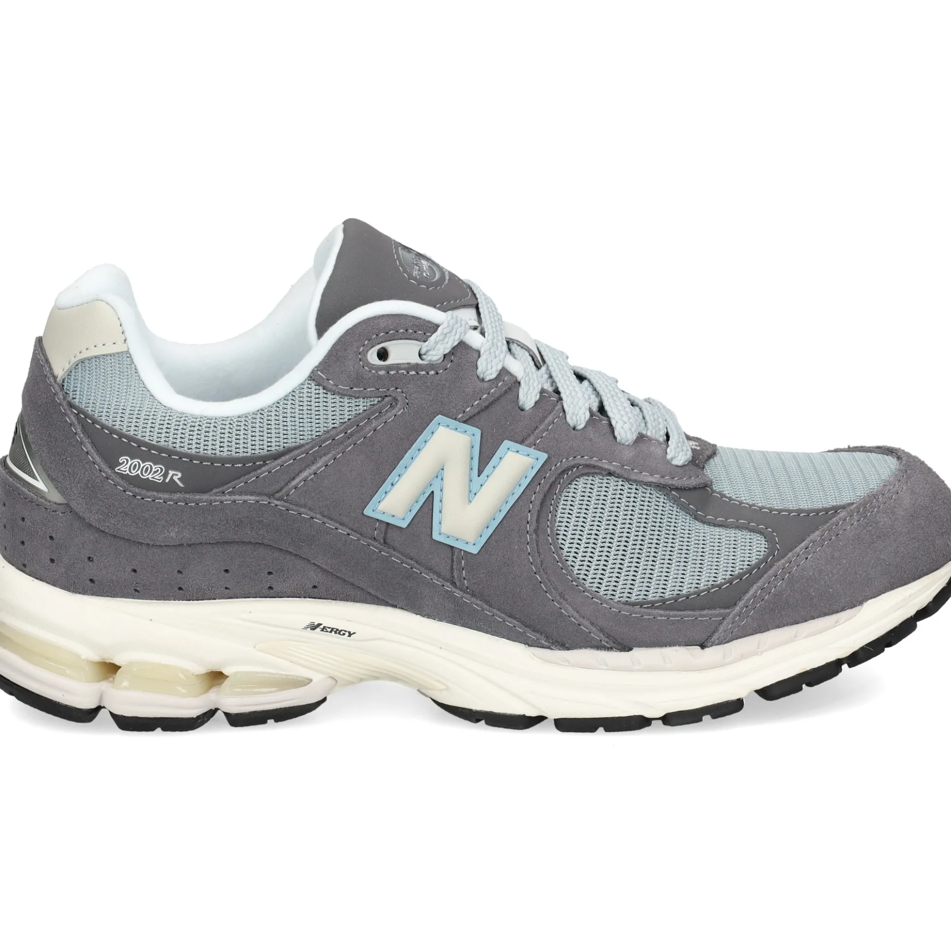 NEW BALANCE Zapatillas de Hombre M2002 RFB MAGNET