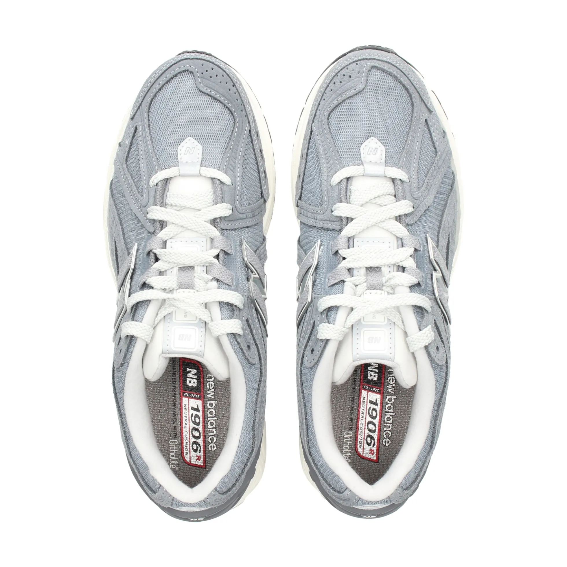NEW BALANCE Zapatillas de Hombre M1906 RV