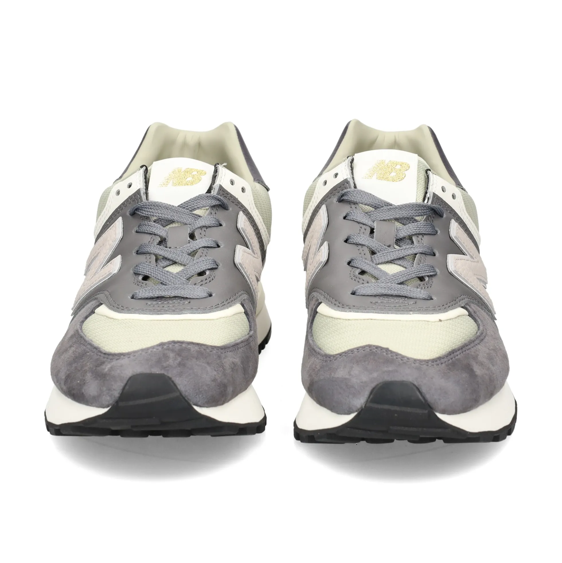 NEW BALANCE Zapatillas de Hombre U574 LGGD ARCTIC GRE