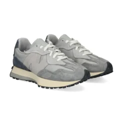 NEW BALANCE Zapatillas de Hombre U327 WGC SLATE GREY