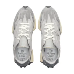 NEW BALANCE Zapatillas de Hombre U327 WGC SLATE GREY