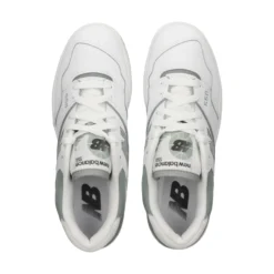 NEW BALANCE Zapatillas de Hombre BBW550BG WHITE