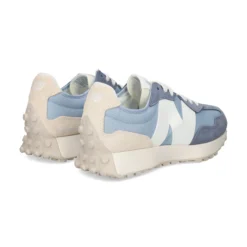 NEW BALANCE Zapatillas de Hombre U327 FH ARCTIC GREY