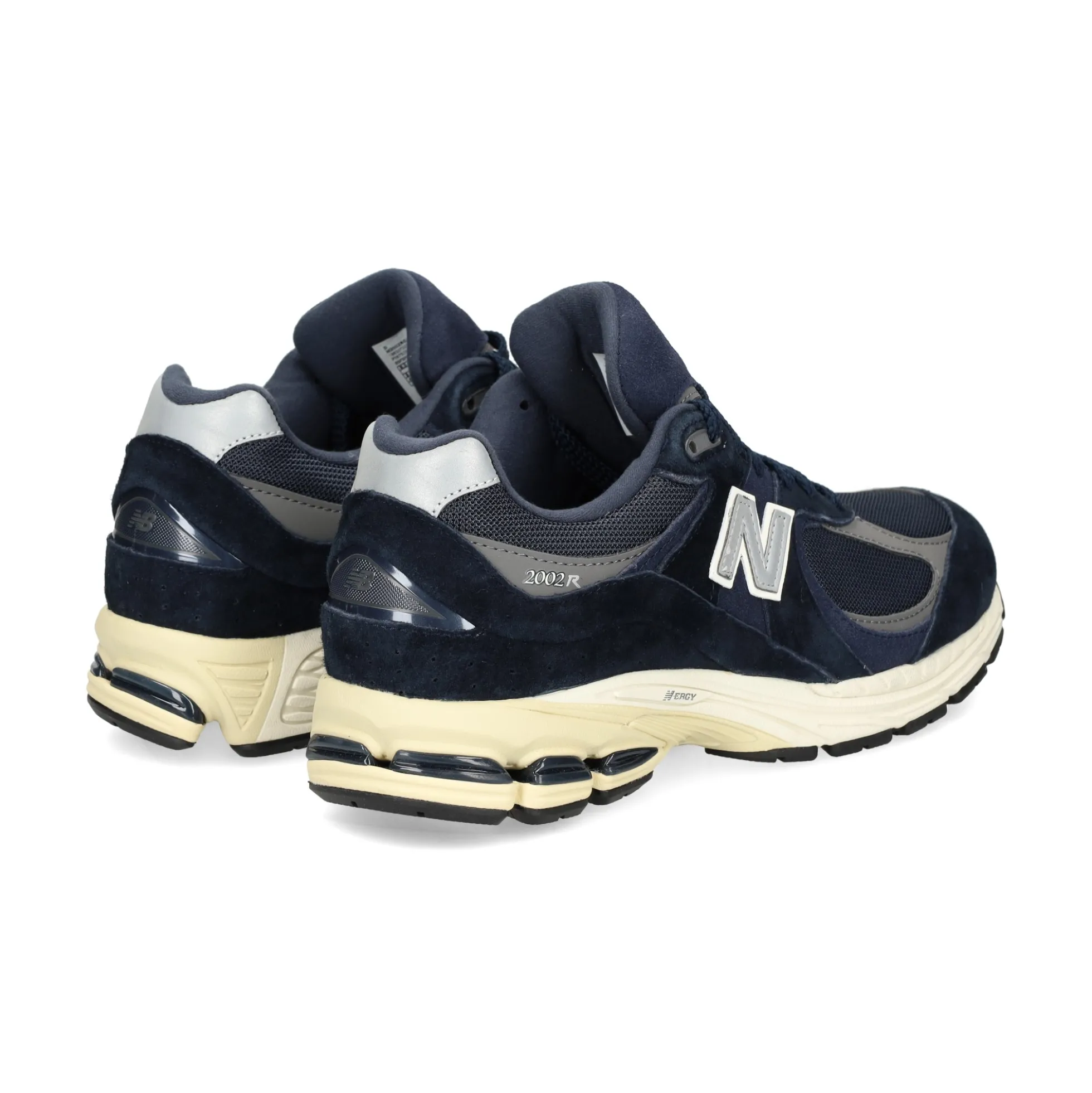 NEW BALANCE Zapatillas de Hombre M2002 RCA ECLIPSE