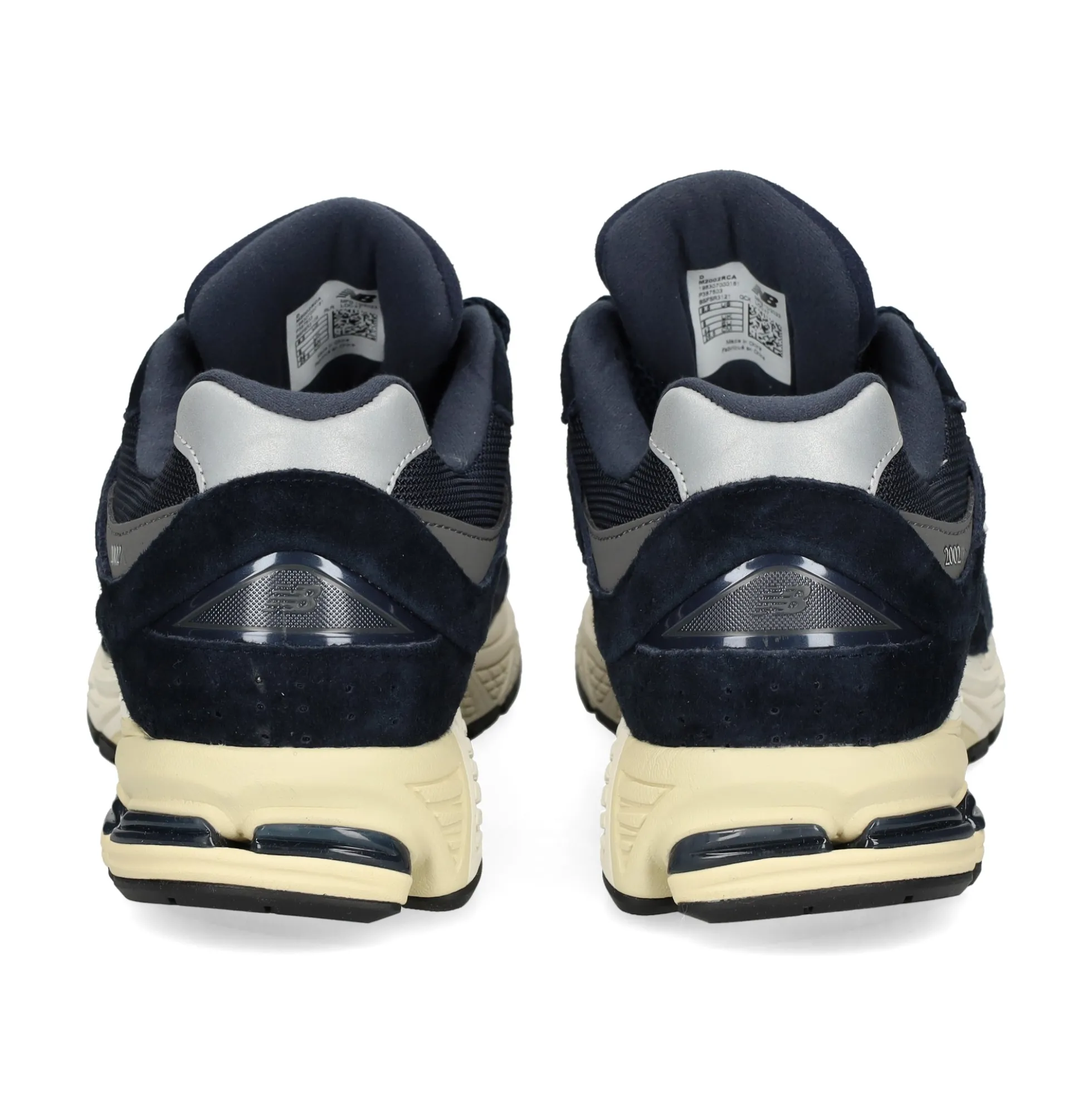 NEW BALANCE Zapatillas de Hombre M2002 RCA ECLIPSE