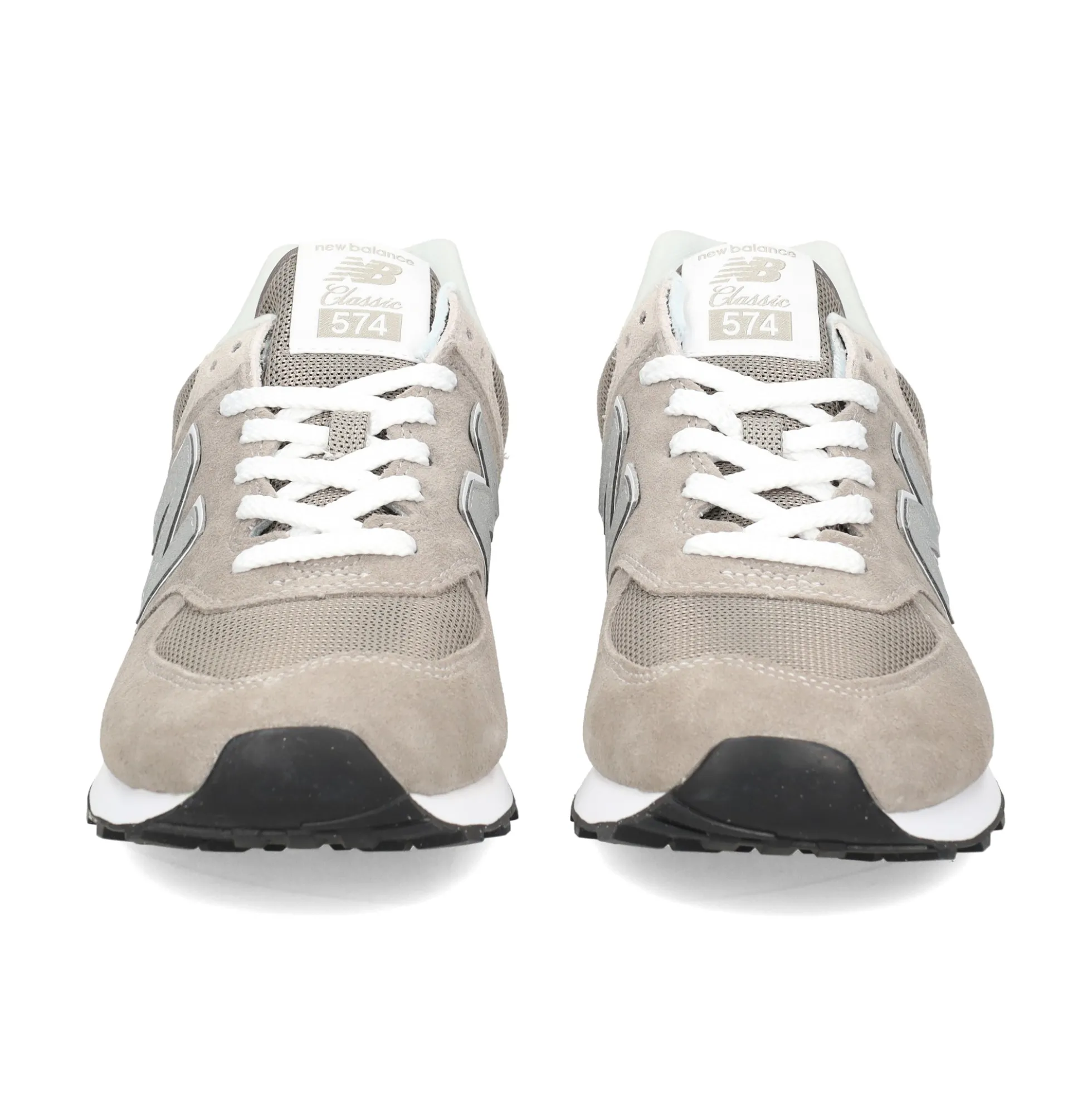 NEW BALANCE Zapatillas de Hombre ML574 EVG GREY