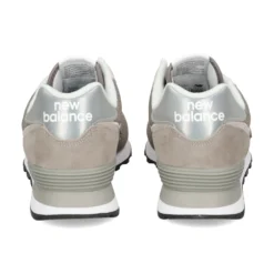 NEW BALANCE Zapatillas de Hombre ML574 EVG GREY