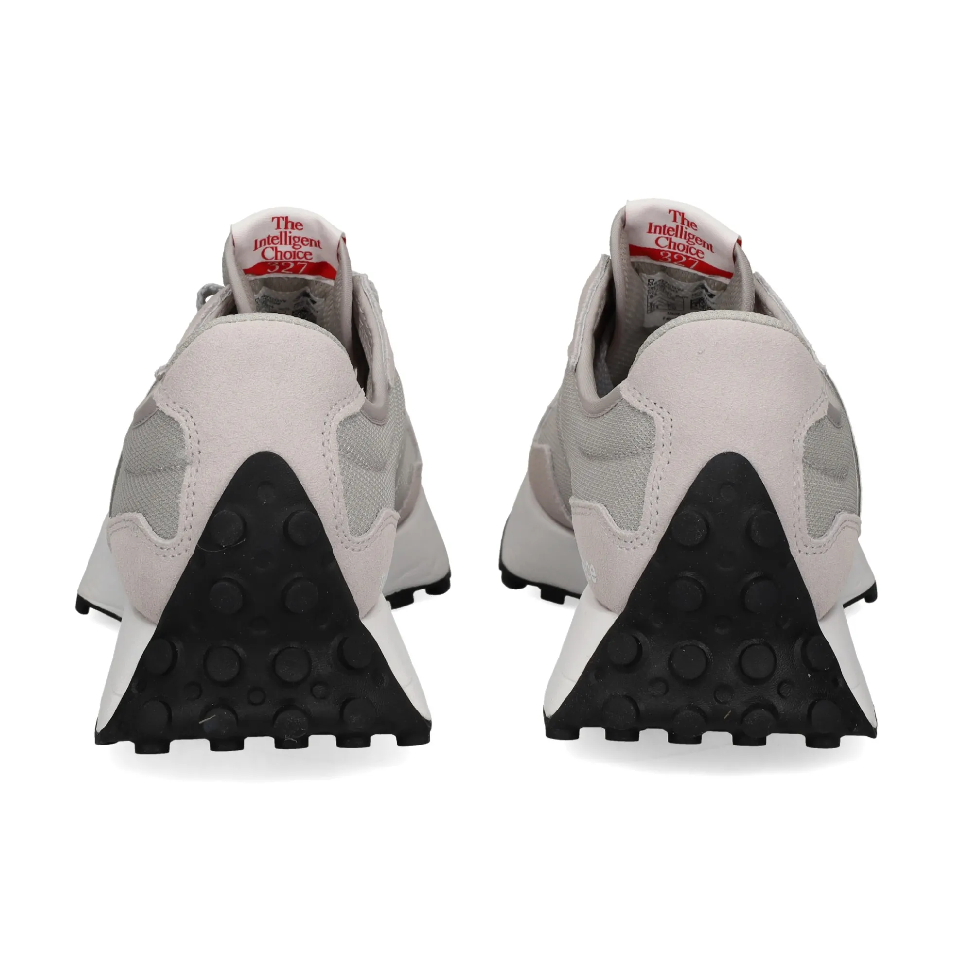 NEW BALANCE Zapatillas de Hombre MS327 CGW RAIN CLOUD