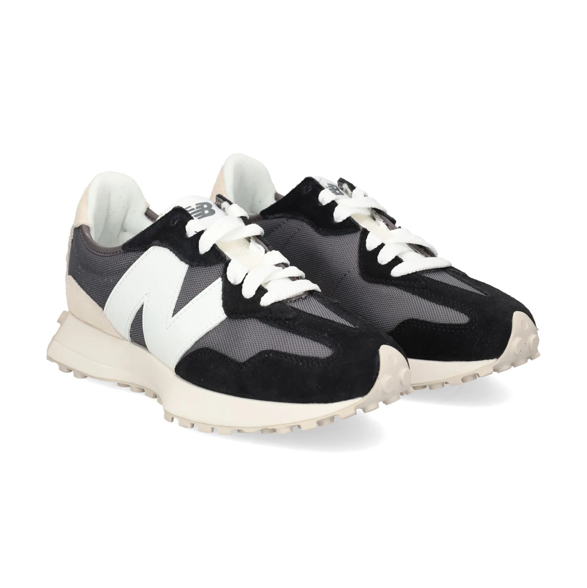 NEW BALANCE Zapatillas de Hombre U327 FE CASTLE ROCK
