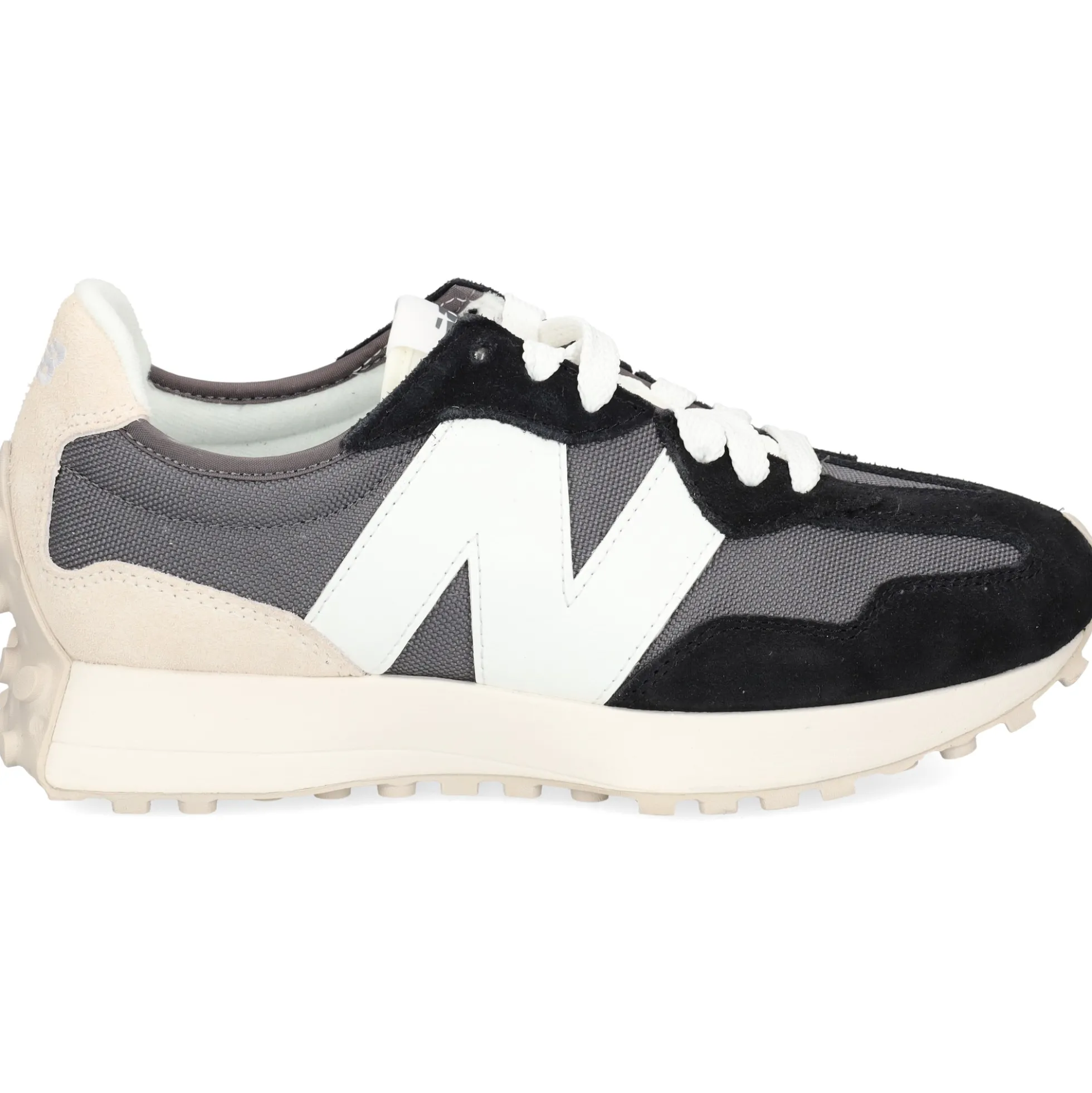 NEW BALANCE Zapatillas de Hombre U327 FE CASTLE ROCK