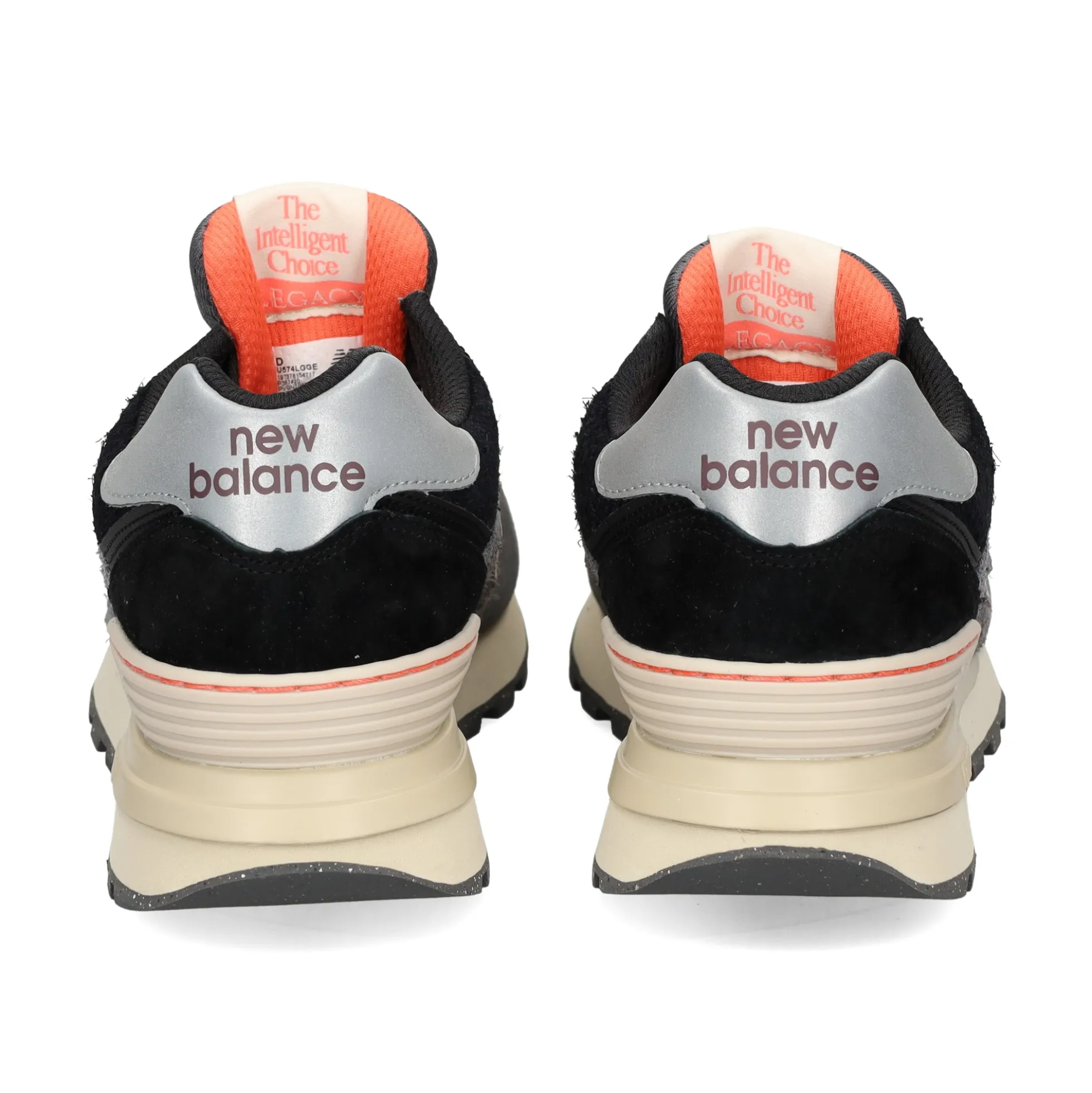 NEW BALANCE Zapatillas de Hombre U574 LGGE ATHLETIC