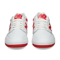 NEW BALANCE Zapatillas de Hombre BB480 LTR WHITE