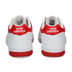 NEW BALANCE Zapatillas de Hombre BB480 LTR WHITE