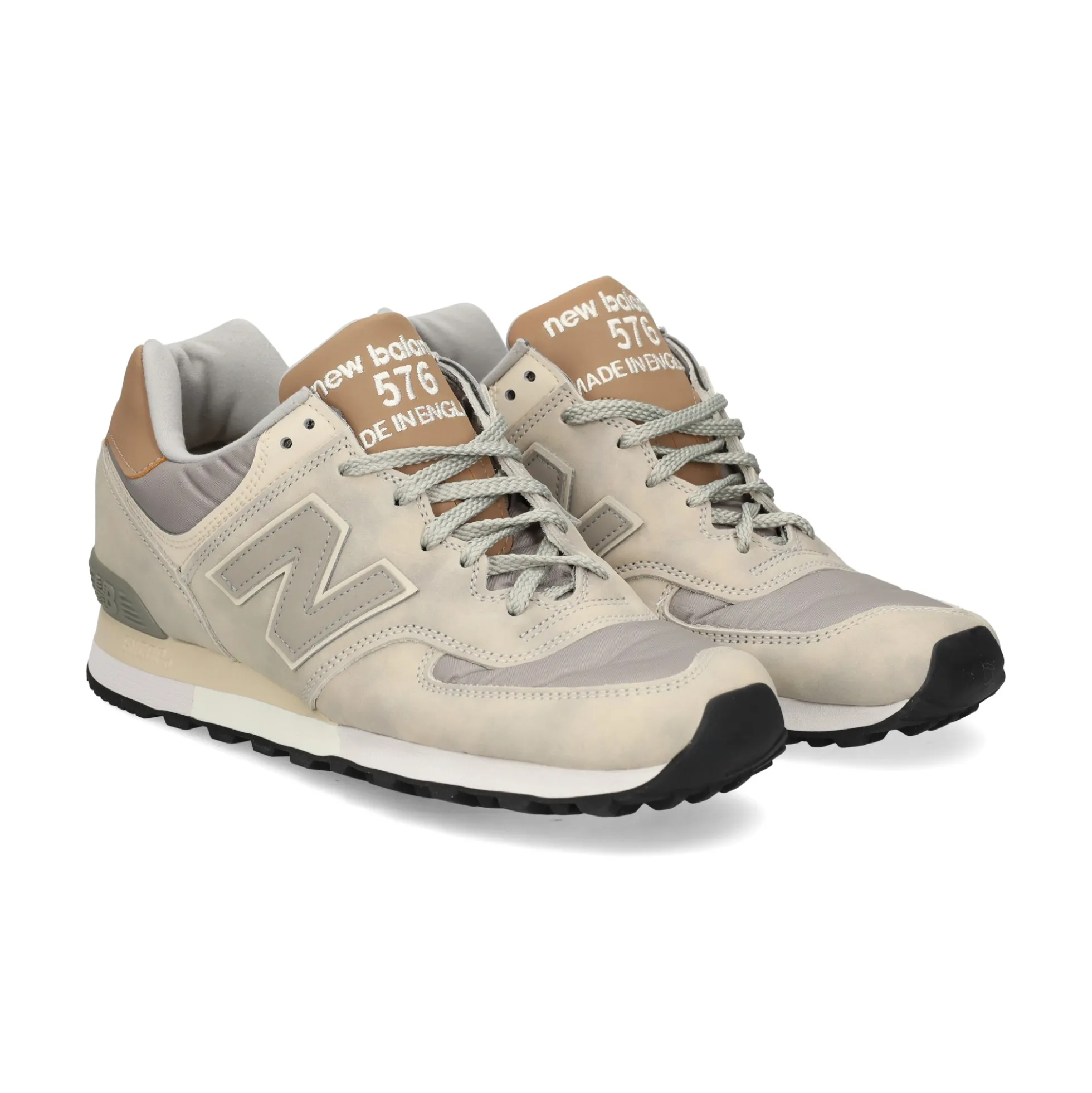 NEW BALANCE Zapatillas de Hombre OU576 GT Nostalgic Se