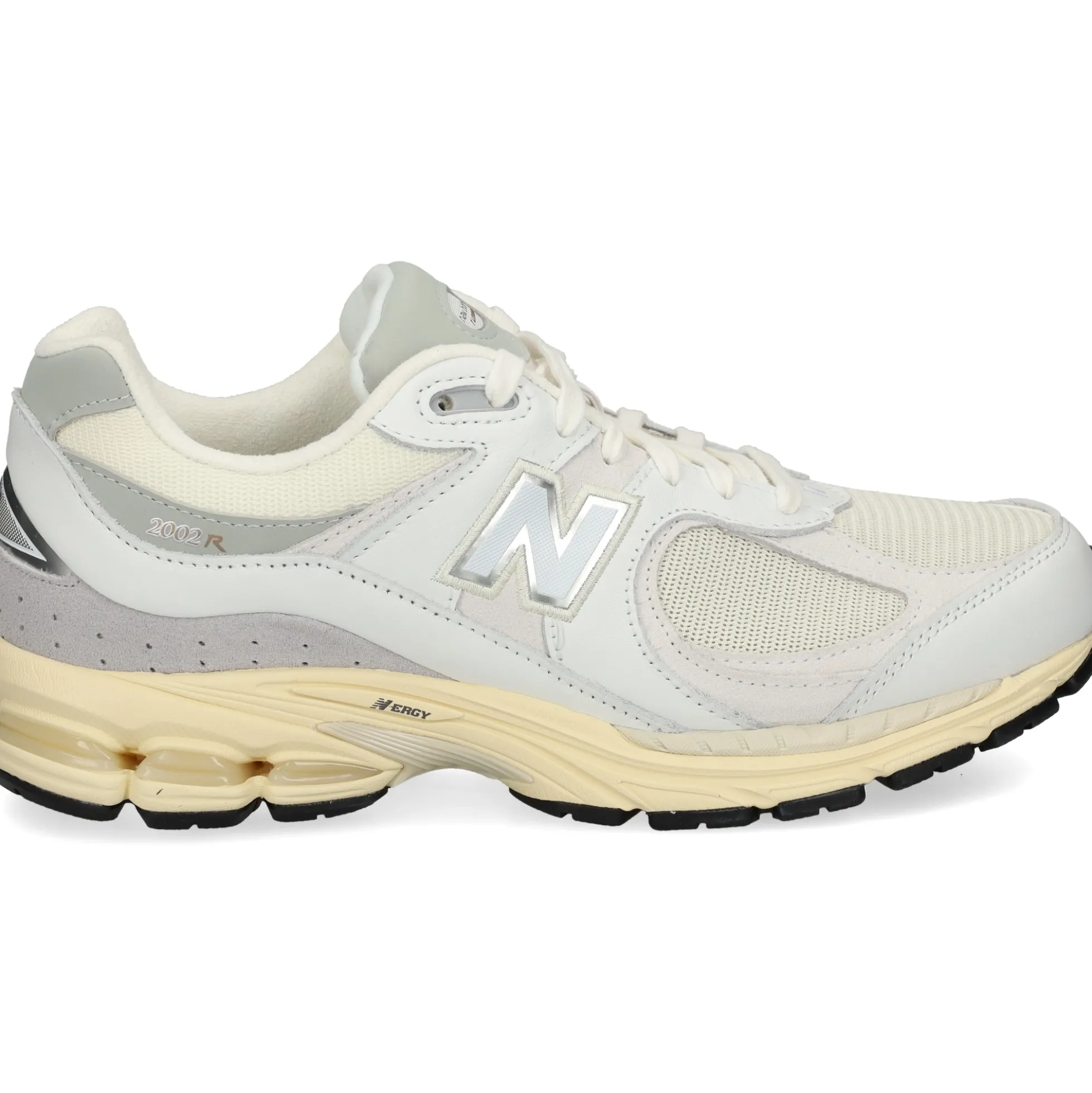 NEW BALANCE Zapatillas de Hombre M2002 RIA WHITE