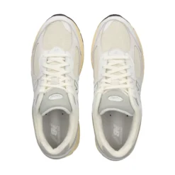 NEW BALANCE Zapatillas de Hombre M2002 RIA WHITE