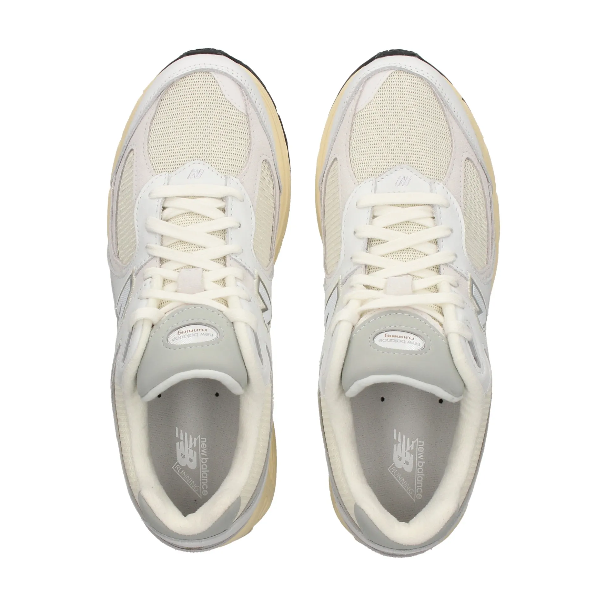 NEW BALANCE Zapatillas de Hombre M2002 RIA WHITE