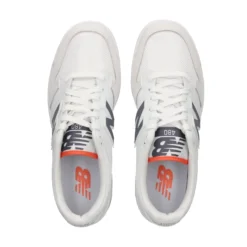 NEW BALANCE Zapatillas de Hombre BB480 LFD WHITE