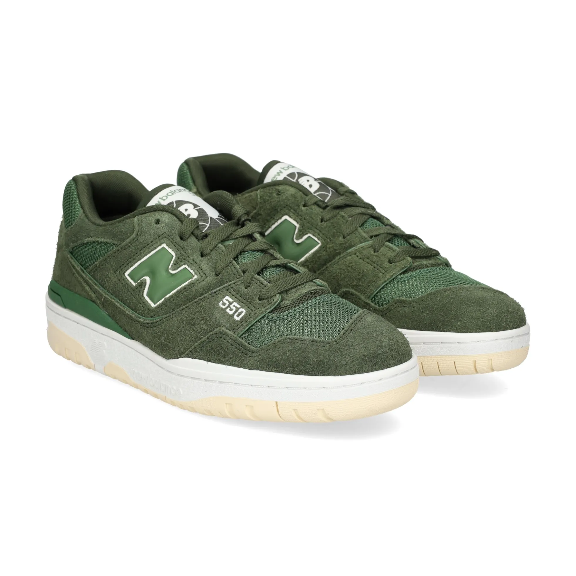 NEW BALANCE Zapatillas de Hombre BB550 PHB