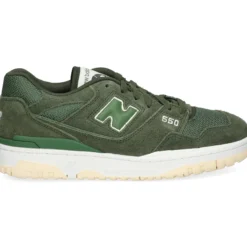 NEW BALANCE Zapatillas de Hombre BB550 PHB