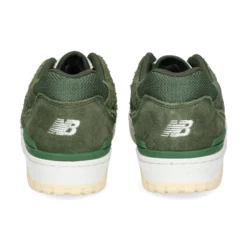 NEW BALANCE Zapatillas de Hombre BB550 PHB