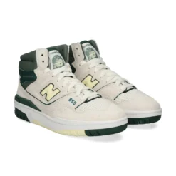 NEW BALANCE Zapatillas de Hombre BB650 RVG