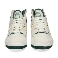 NEW BALANCE Zapatillas de Hombre BB650 RVG